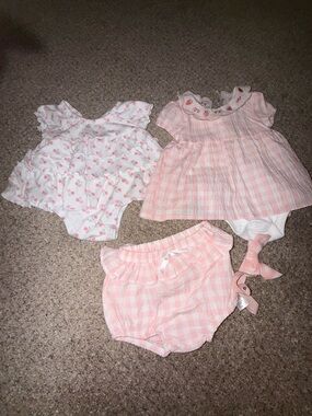 New 2 piece outfit set